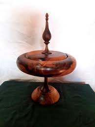 ظروف چوبی